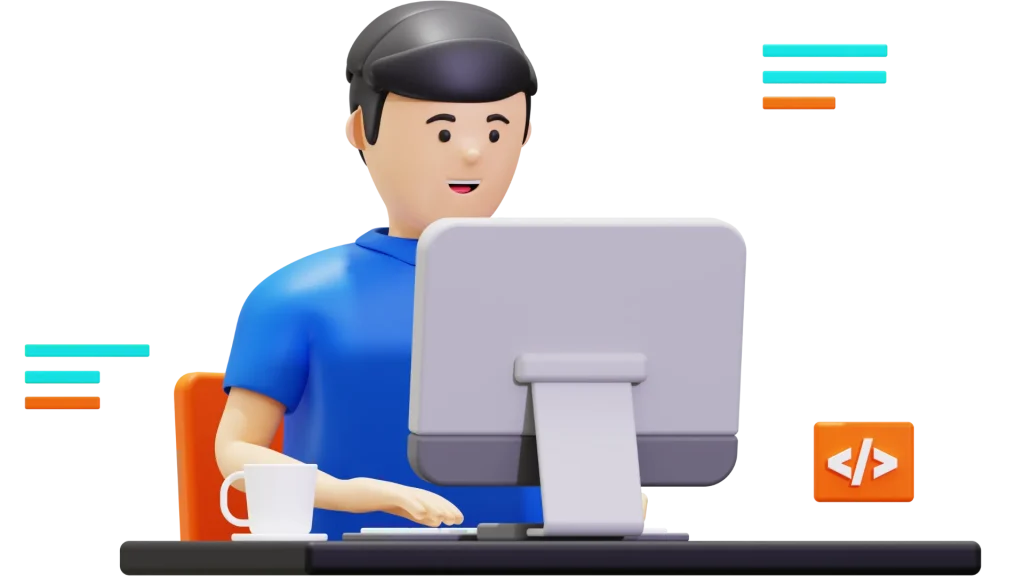 Servicio de diseño web para empresas y profesionales